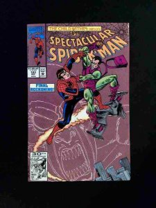 Spectacular Spider-Man #183  MARVEL Comics 1991 VF-