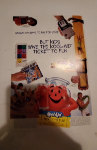 Captain America #21 (1999) NM Marvel Comic Book J743