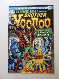 Strange Tales #173 (1974) VF+ condition MVS intact