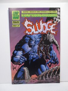 Sludge #4 (1994) 