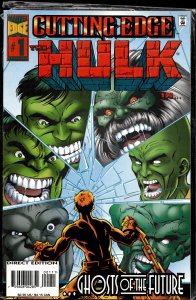 Cutting Edge (1995) Hulk