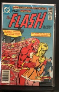 The Flash #302 (1981)