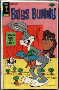 Bugs Bunny #179 (1976)