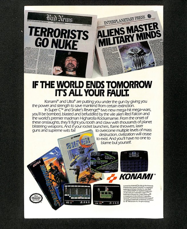 Amazing Spider-Man #337