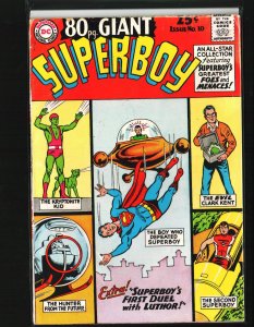 80 Page Giant #10 (1965)