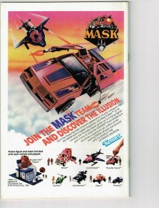 Justice League #245 (1960) - 9.2 NM- *The Long Road Home*