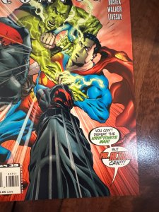 Action Comics #853 (2007)