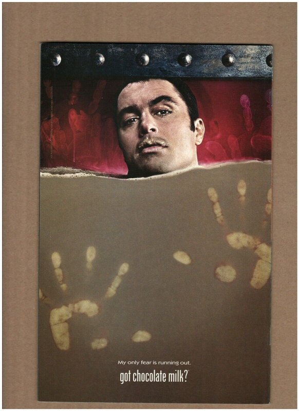 Azrael Agent of the Bat #94 DC Comics 2002 NM- 9.2