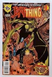 Bat-Thing #1 (Jun 1997, DC) FN/VF