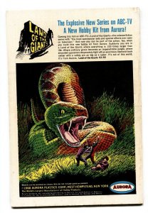 Blackhawk #243 1968-Final issue of the original series FN+