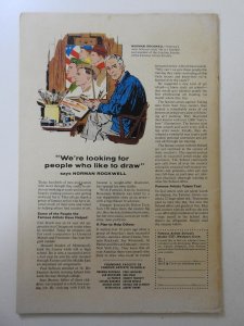 The Avengers #39 (1967) VF- Condition!