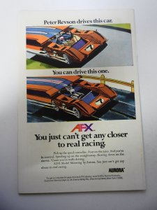 The Shadow #2 (1974) FN Condition