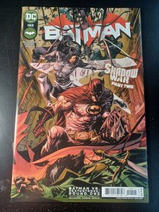 Batman #122 NM DC Comics c299