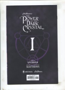 The Power of the Dark Crystal #1 (of 12) 9.0 (2017)