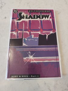 The Shadow #14 (1988)