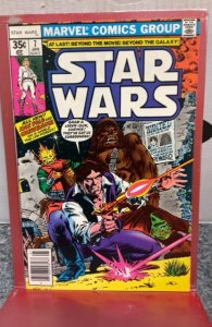 Star Wars #7 (1978)