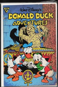 Donald Duck Adventures #14 (1989)