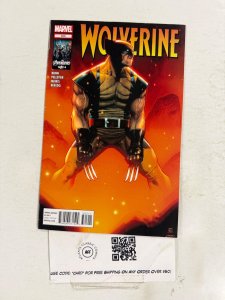Wolverine #305 VF-NM Marvel Comic Book X-Men 4 ET10