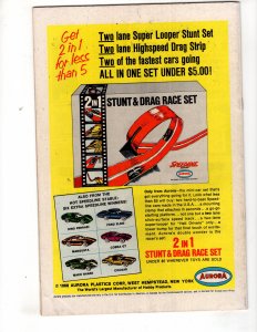 Adventure Comics #375 (1968) Beautiful HIGH GRADE Copy  / ID#788