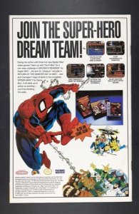 Eternal Warrior #7 (1993)