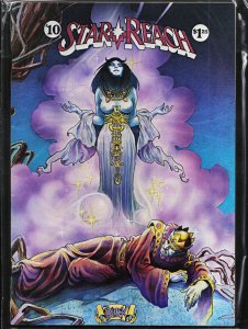 Star*Reach #10 (1977)