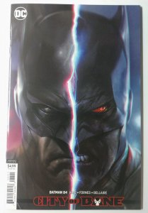 Batman #84 Variant Cover (9.4,2020)