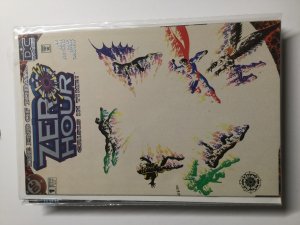 Heure Zéro #1 (2004)