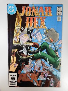 Jonah Hex #78 (1983)