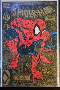 Spider-Man #1 (1990)