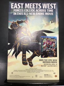 Red Hood und die Outlaws: Bizzaro Reborn (2018)nm