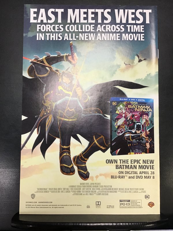 Red Hood und die Outlaws: Bizzaro Reborn (2018)nm