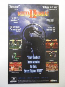 The Punisher War Journal #75 (1995) FN/VF Condition!