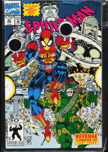 Spider-Man #20 (1992) Spider-Man