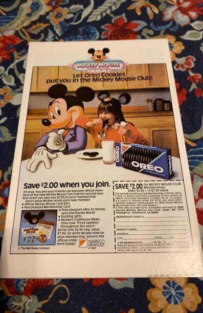 Detective Comics #576 (1987) Year two part 2 highgradr