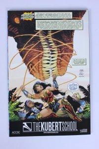 The Flash #750 Mattina Cover (2020) The Flash NM