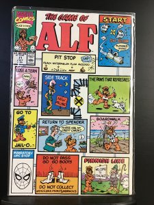 ALF #31 (1990)