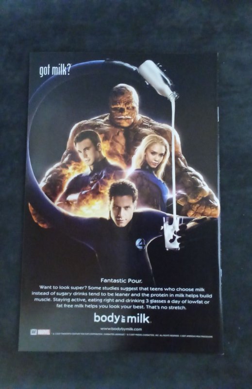 Moon Knight #11 (2007)