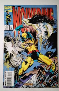 Wolverine #73 (1993) Marvel Comic Book J753