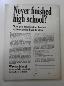 Unknown Worlds of Science Fiction #3 (1975) FN- Condition!