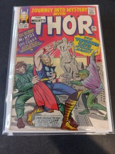 Journey into Mystery #106 (1964)