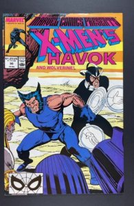 Marvel Comics Presents #30 (1989)