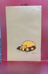 Adventures of Fat Freddy's Cat #4 (1978)