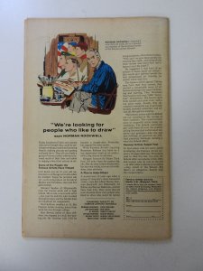 The X-Men #33 (1967) FN/VF condition