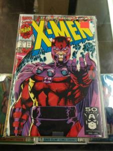 X-men 1 1991 Jim Lee 5 cover set