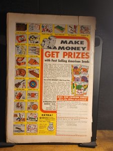 House of Mystery #121 (1962)