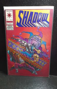 Shadowman #17 (1993)