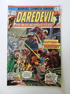 Daredevil #117 (1975) FN condition MVS intact