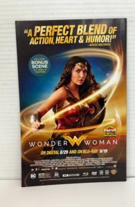 Action Comics #986 Variant Cover (2017)