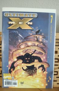 Ultimate X-Men #7 (2001)