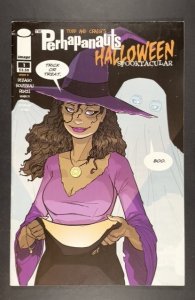 Perhapanauts Halloween Spooktacular (2009)